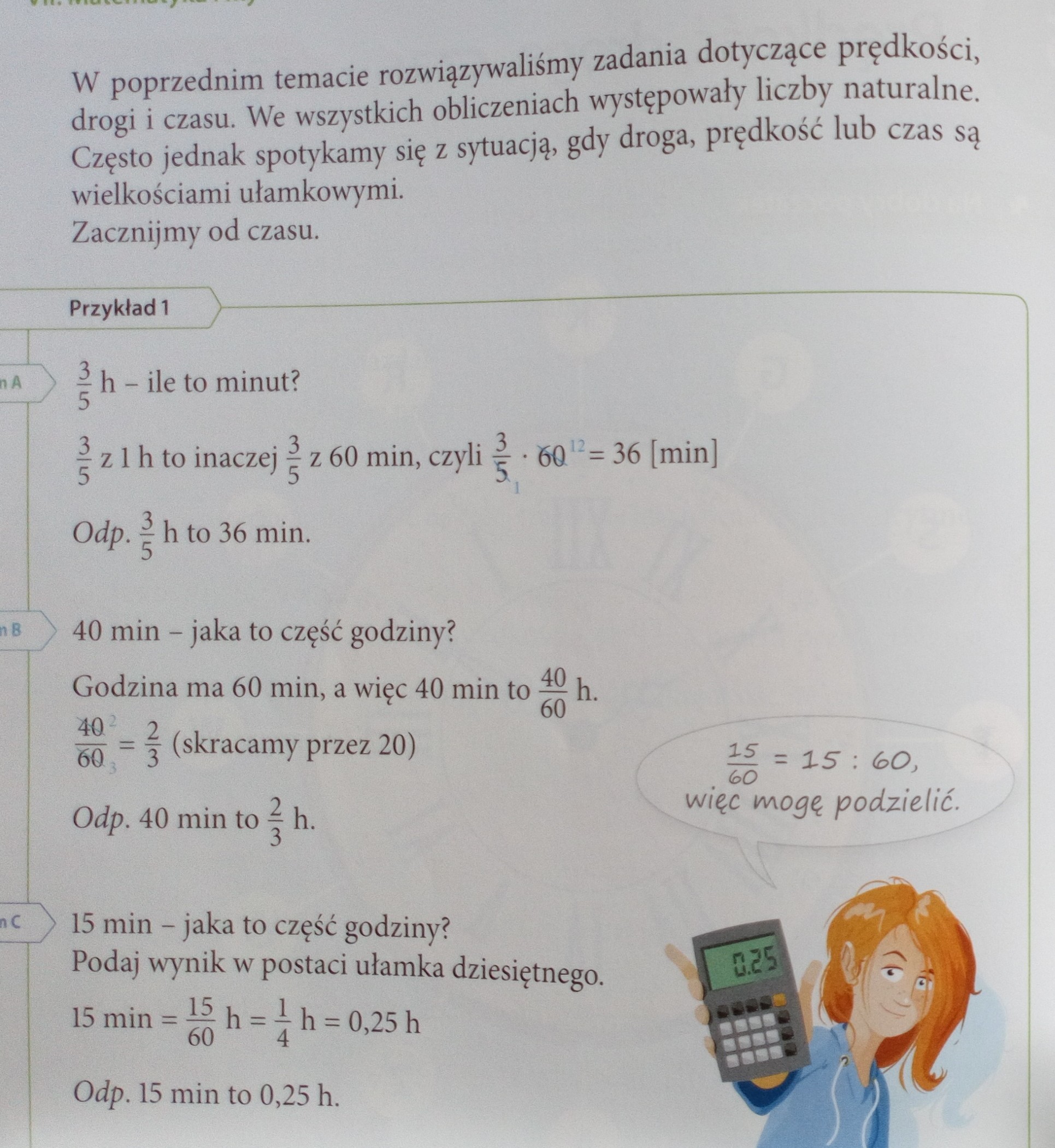 Matematyka kl.2A Prędkość,droga,czas c.d – 10.06.20 – Stowarzyszenie na