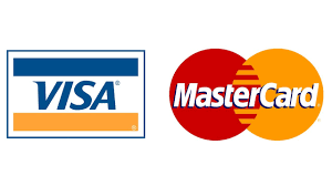 Visa vs Mastercard: Here's The REAL Difference... - YouTube
