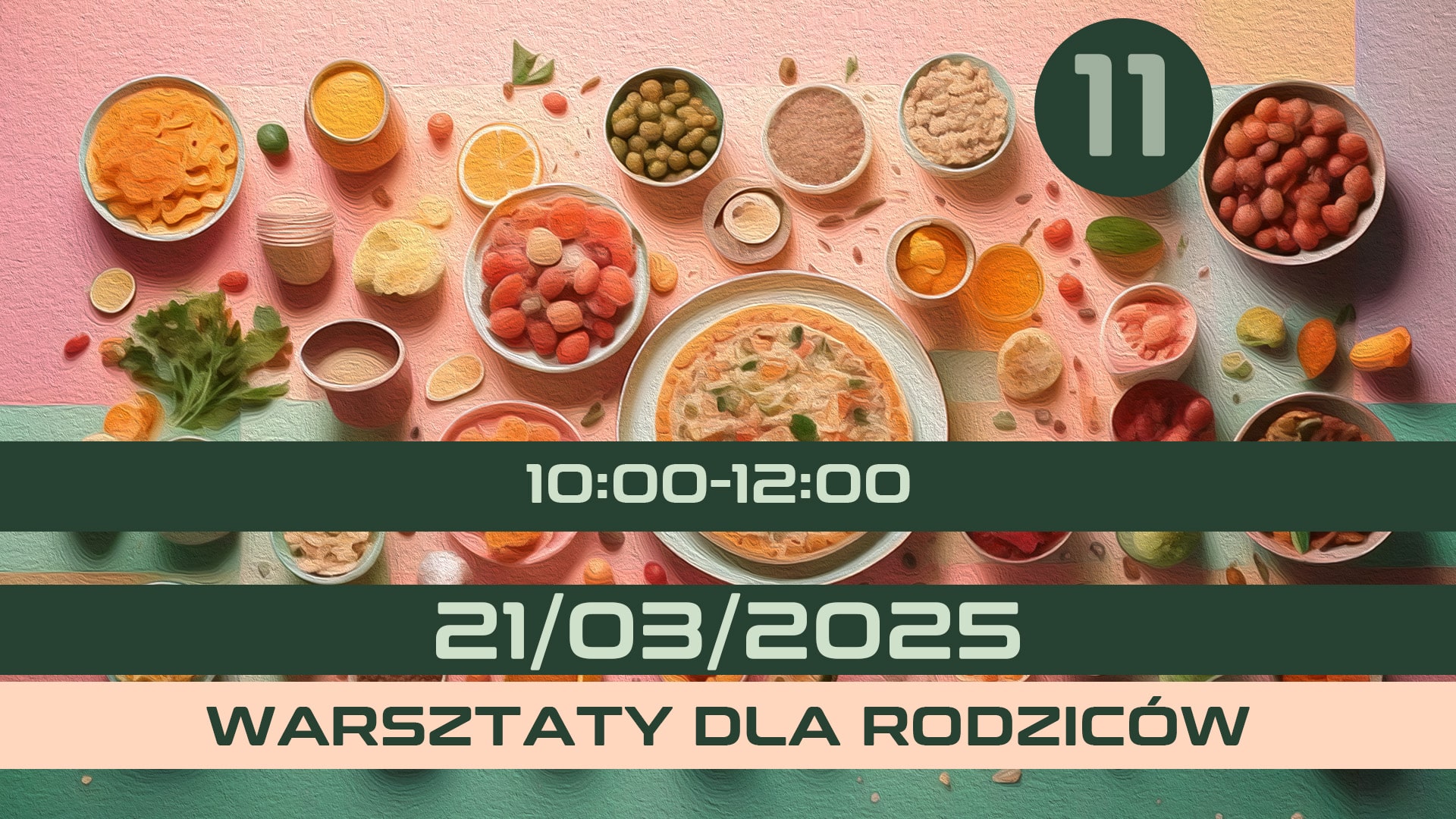 Autyzm i dieta - co jako rodzic powinieneś wiedzieć