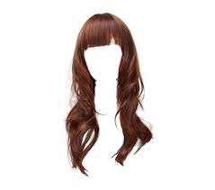 Drag An Image To The Right - Transparent Long Hair Png | Transparent PNG  Download #396193 - Vippng